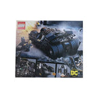 LEGO 76239 DC Batman Batmobile Tumbler: Scarecrow Showdown - LEGO76239