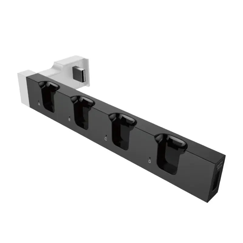 Nintendo Switch JoyCon Charging Dock Hub USB Controller Charger Dock Stand Station Holder Switch NS JoyCon Game Charging Hub