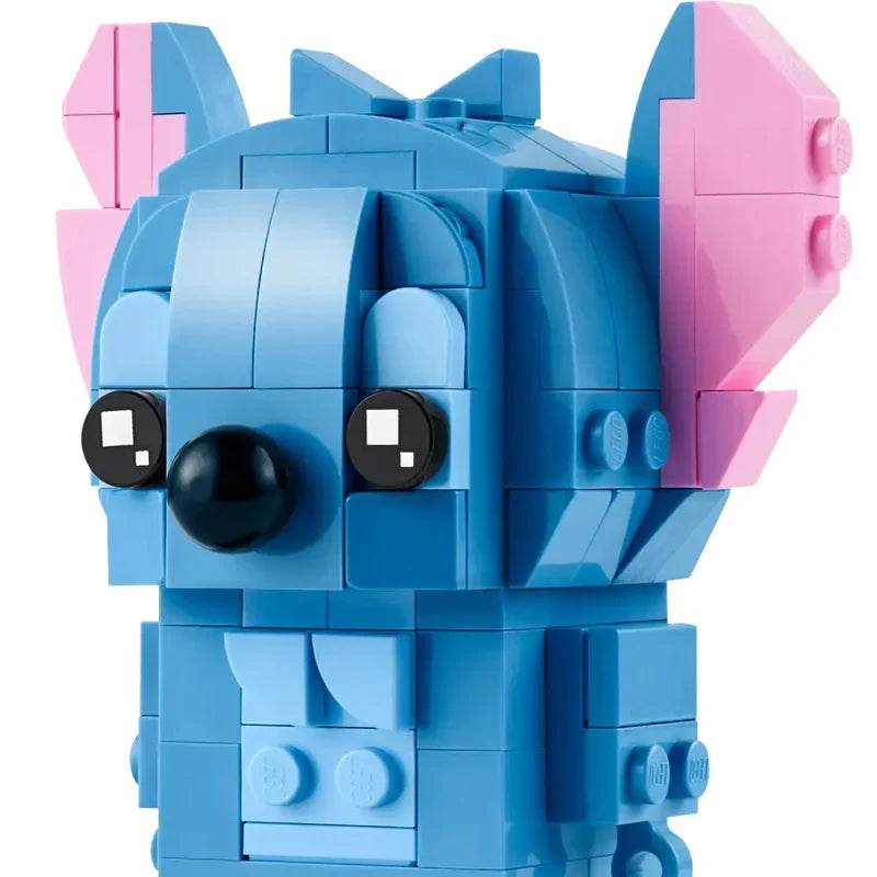 LEGO 40674 BrickHeadz- Stitch - LEGO40674