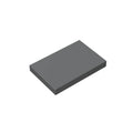 Gobricks GDS-1039 Tile 2 x 3 | Compatible Building Brick for Creative DIY Projects