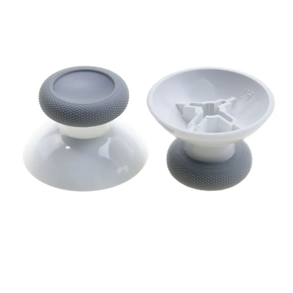 2PCS Analog Joystick Thumb Stick Grip Caps | Replacement Rocker Buttons for Xbox Series S X Core Controller