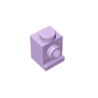 Gobricks GDS-636 Angular Brick 1x1 | Compatible with LEGO 4070 Building Block