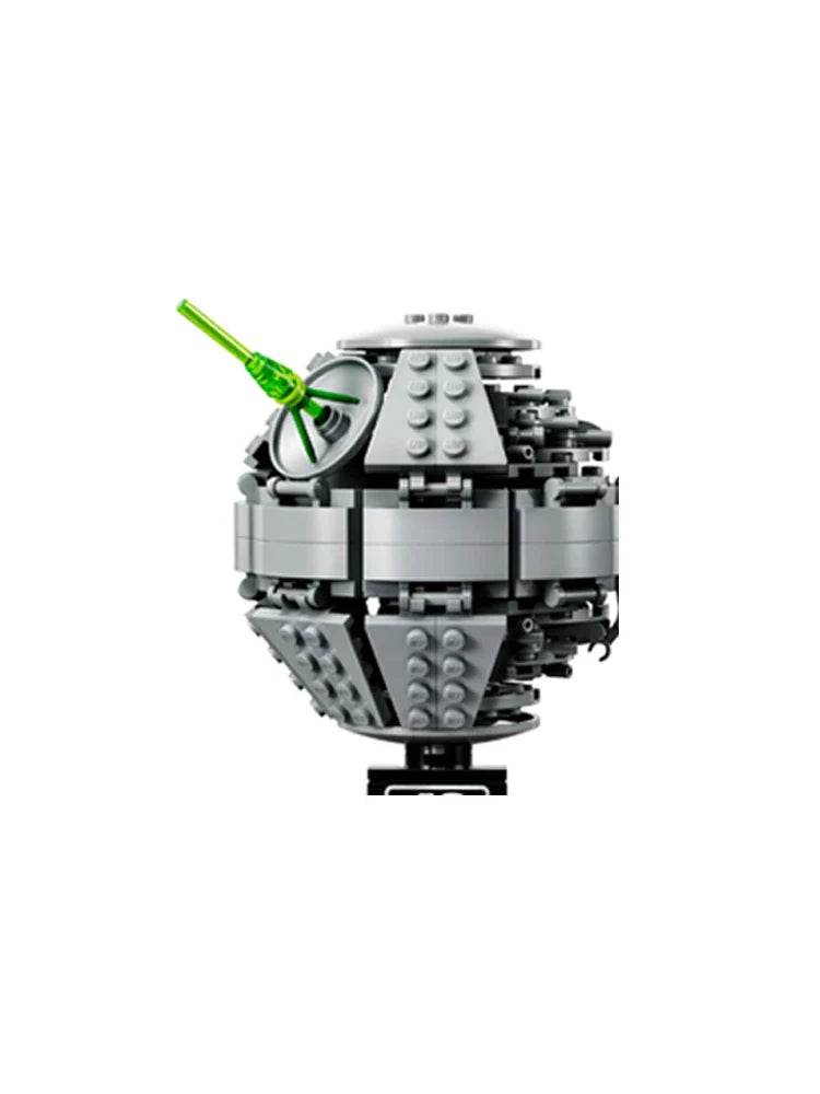 LEGO 40591 Star Wars Series Death Star Puzzle Assembly Building Blocks Toy Male and Female Gifts - LEGO40591