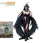 POP UP PARADE OVERLORD Albedo & Shalltear Figures