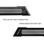 DATA FROG Cooling Vertical Stand for PS4 PS4 Pro PS4 Slim | Console Dock Cradle Mount Holder