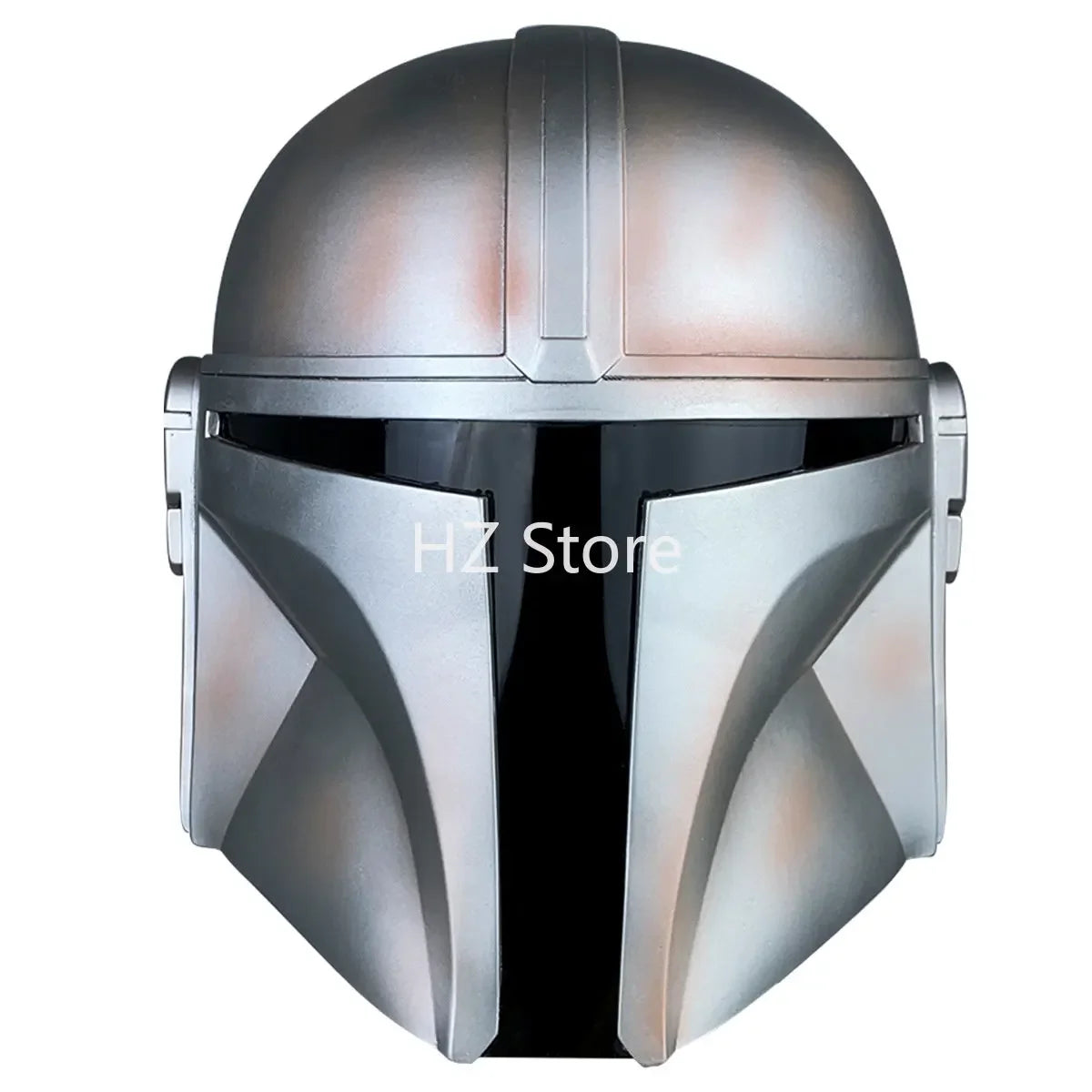 Star Wars The Mandalorian Helmet, Boba Fett, Belt Zorri Bliss, Halloween Cosplay Mask Cos Helmet for Adult Kids Birthday Gift