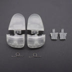 PS5 V3 BDM-030 Controller L1 R1 L2 R2 Trigger Buttons and Springs Replacement Set | Gaming Controller Repair Kit