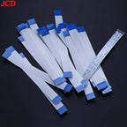 JCD PS3 4000 Super Slim Laser Lens and Ribbon Flex Cable | Replacement for KES-850A KEM-850A