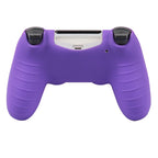 PS4 Controller Silicone Cover | Gradient Protective Case with Trigger Caps