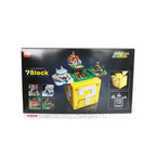 LEGO 71395 Super Mario 64 Question Mark Block - LEGO71395