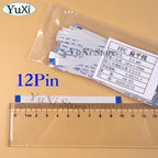 Controller Charging Board Flex Ribbon Cable for PlayStation 4 | 10Pin 12Pin 14Pin