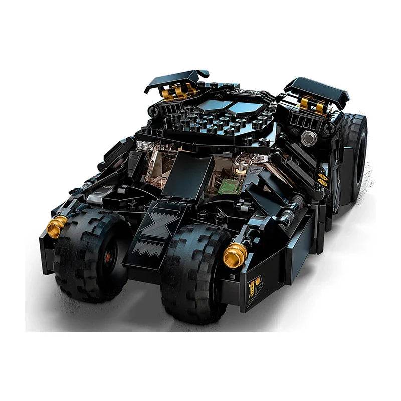 LEGO 76239 DC Batman Batmobile Tumbler: Scarecrow Showdown - LEGO76239