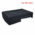 PS5 Dust Cover | Anti-Scratch Protective Sleeve for PlayStation 5 Console