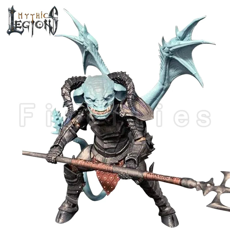 1/12 6inches Four Horsemen Studio Mythic Legions Action Figure Arethyr Wave Anime Movie Model For Gift Free Shipping