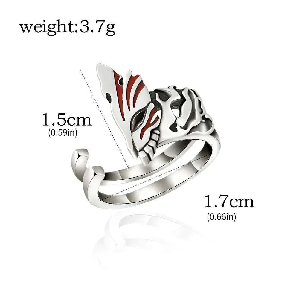 BLEACH: Thousand-Year Blood War Keychains Pendant Rings Accessories Key Chains For Anime Otaku Fans