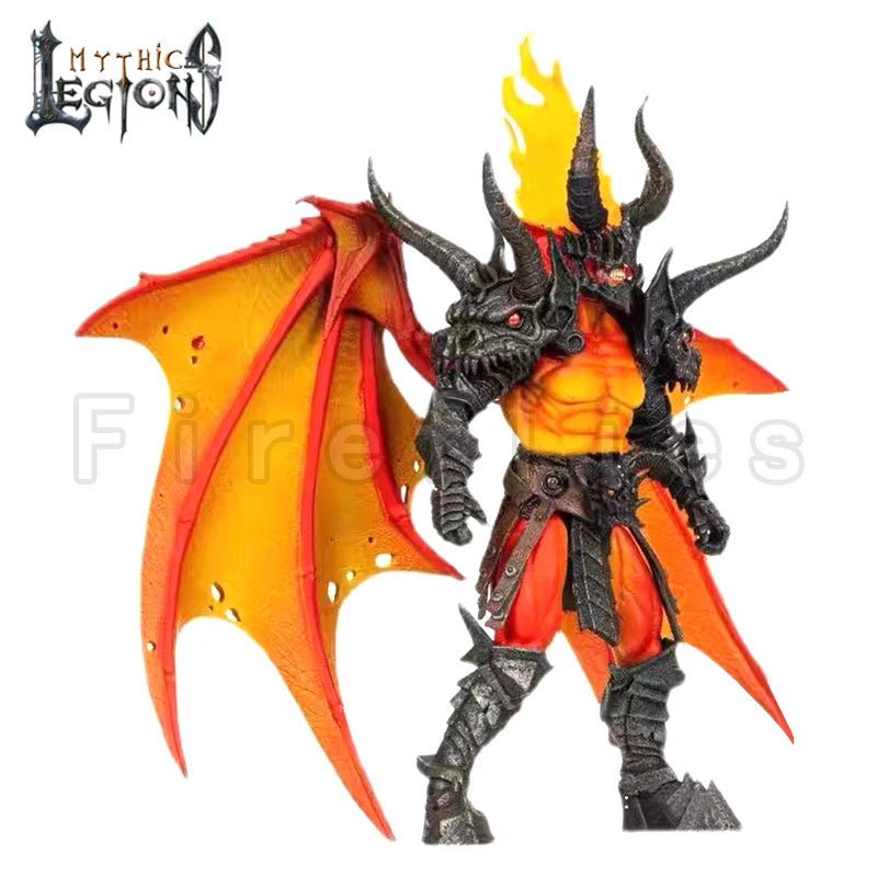 1/12 6inches Four Horsemen Studio Mythic Legions Action Figure Arethyr Wave Anime Movie Model For Gift Free Shipping