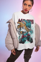 Deku T-Shirt | My Hero Academia Graphic Tee