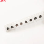 PS4 Super Slim DVD Drive Power Switch Button | TSW-001 Replacement Kit