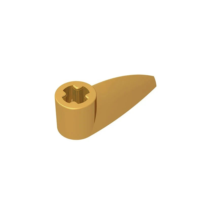 Gobricks GDS-1360 BION. EYE Building Block | Compatible with Lego 41669-346