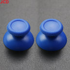 JCD 2pcs 3D Analog Joystick Stick Replacement for PS5 Controller | Dual Pack Thumbsticks