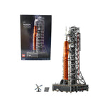 LEGO 10341 NASA Artemis Space Launch System, Bricks Not Included - LEGO10341