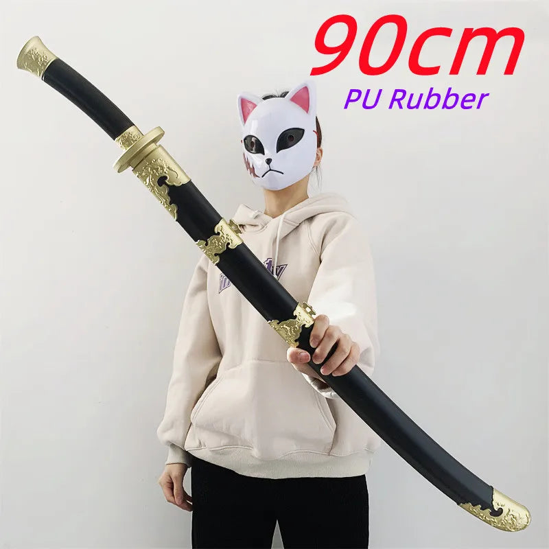 Chinese Golden Dragon Scabbard Knife Ming Dynasty Sword Guardian Weapon Role Playing Model Boys Toys Prop Kids Gift Cosplay 1:1