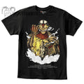 Attack On Titan Armoured Titan T-Shirt Reiner Braun Tee