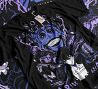 Solo Leveling T-Shirt: Sung Jin Woo Anime Manga Soft Tee
