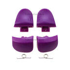 PS5 Trigger Button Replacement Set | L1 R1 L2 R2 Buttons with Springs for BDM-010 020 030 Controllers