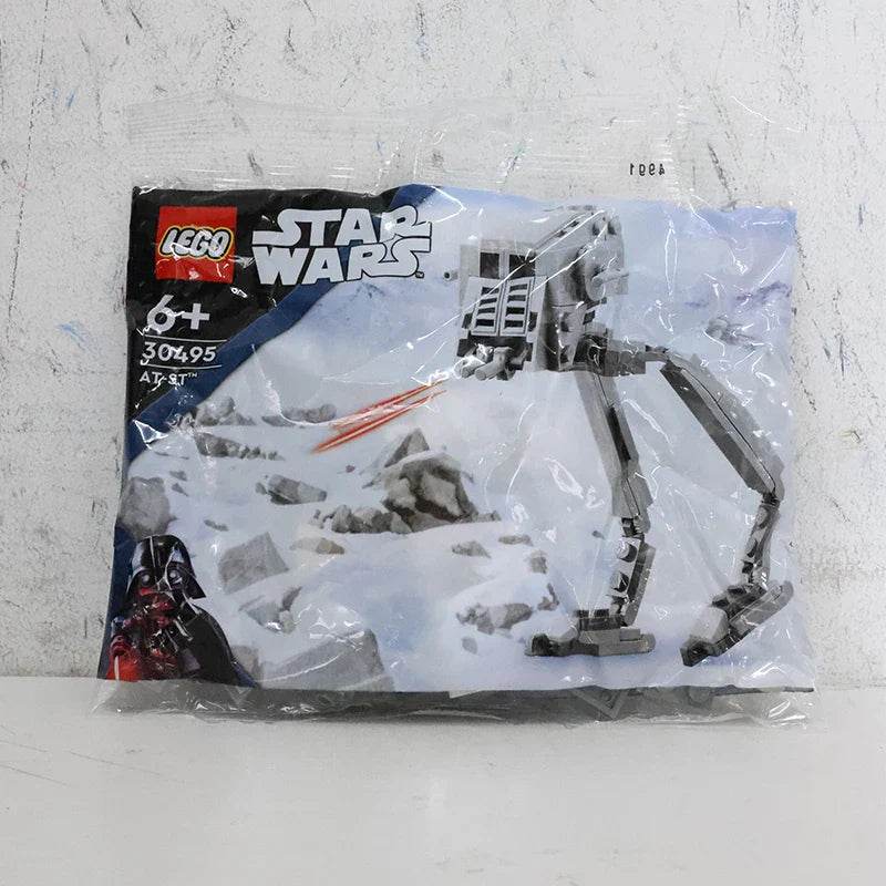 LEGO 30495 Star Wars AT-ST Walking Machine - LEGO30495