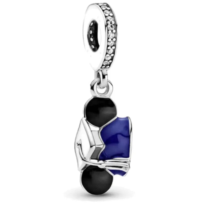 Disney Charm Pendants