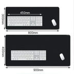 Star Wars XXL Gaming Mouse Pad – 90x40cm Desk Mat for Keyboards and Accessories