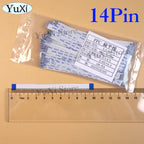 Controller Charging Board Flex Ribbon Cable for PlayStation 4 | 10Pin 12Pin 14Pin