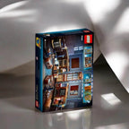 76385 LEGO Hogwarts Moment Spell Set,Suitable for Harry Potter fans and LEGO enthusiasts aged 8 and above - United States