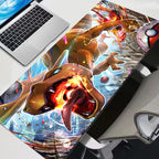 Pokemon Charizard Home New HD Pc Mousepad
