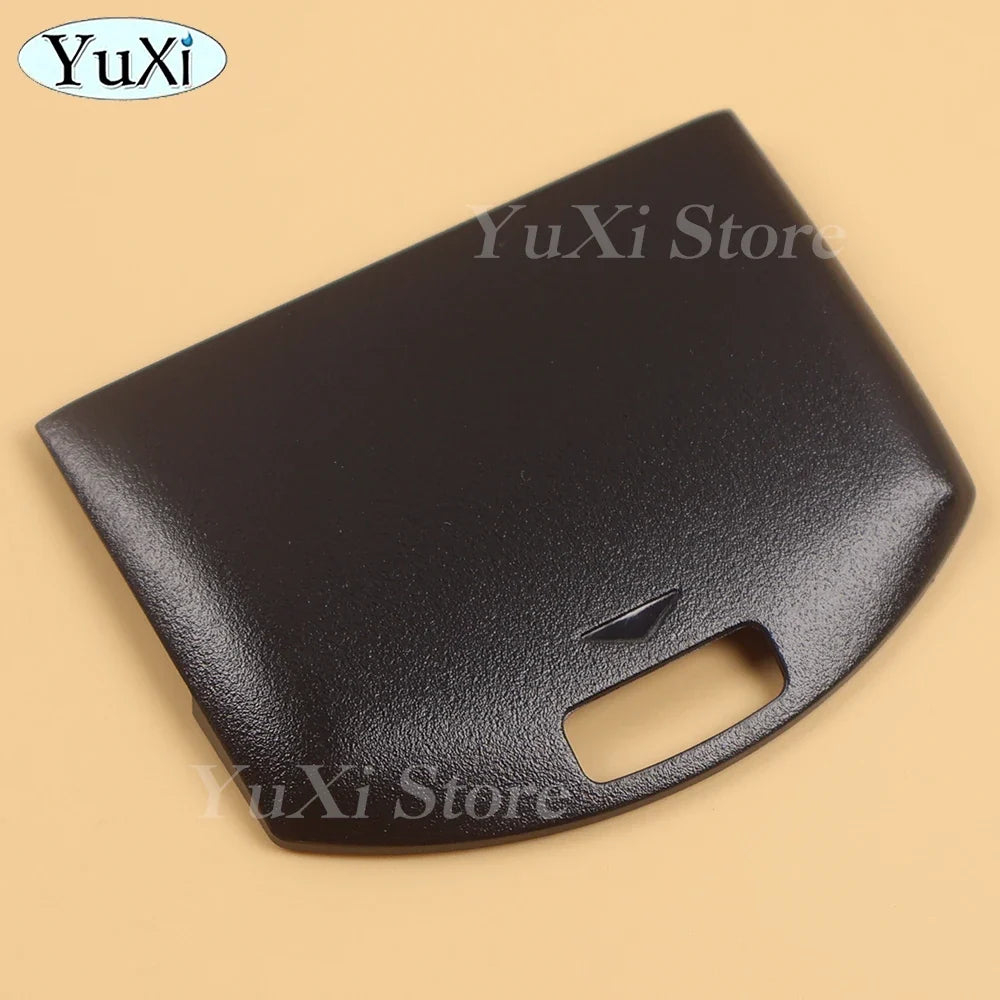 PSP Battery Cover Replacement | Durable Back Door for Sony PSP 1000 2000 3000