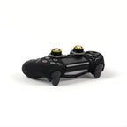 PS4 Controller Silicone Cover | Soft Protective Skin with Joystick Grips