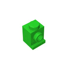 Gobricks GDS-636 Angular Brick 1x1 | Compatible with LEGO 4070 Building Block