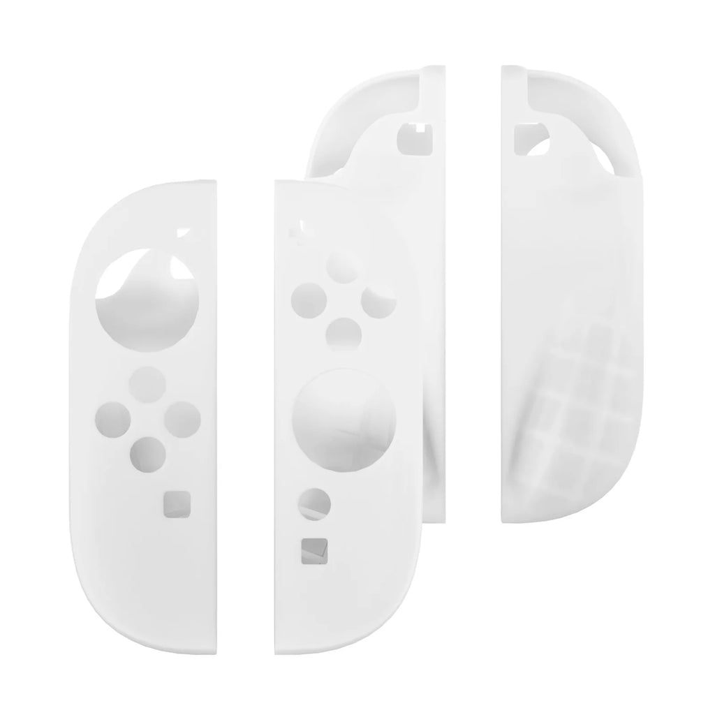 Silicone Grip Cover for Nintendo Switch 2 | Protective Controller Shell
