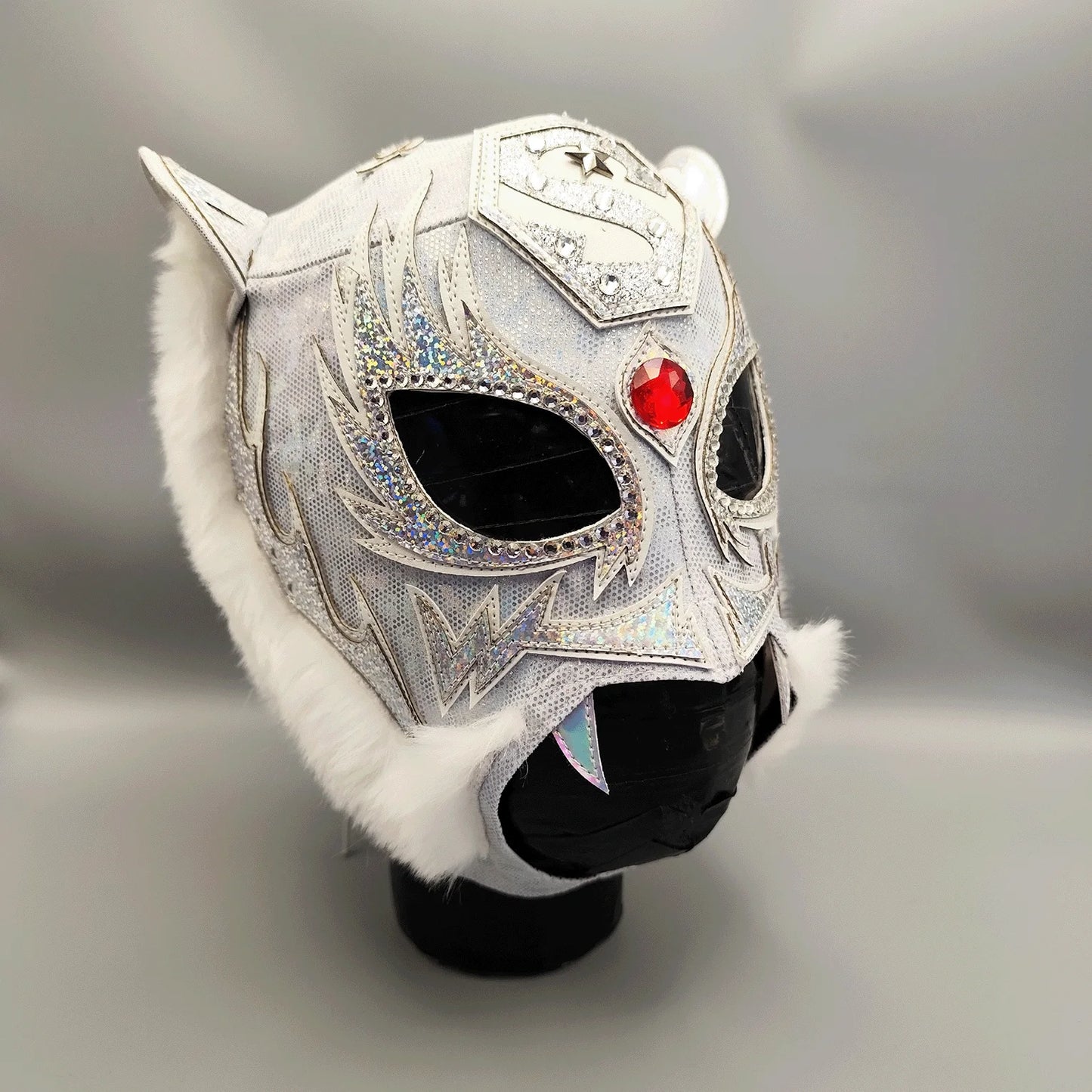 WRESTLING MASK KID JAPAN LUCHADOR WRESTLER MASK LUCHA LIBRE MEXICANA MASK