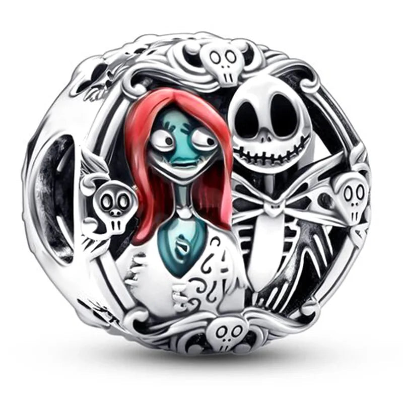 Disney Charm Pendants
