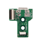 Replacement USB Charging Port Socket Board for Sony PS4 Controller JDS030 F001