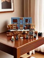 76385 LEGO Hogwarts Moment Spell Set,Suitable for Harry Potter fans and LEGO enthusiasts aged 8 and above - United States