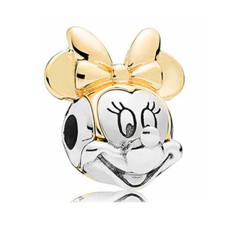 Disney Charm Pendants