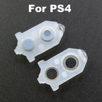 Conductive Silicon D Pad Replacement Kit for Sony PlayStation Controllers