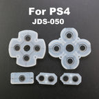 Conductive Silicon D Pad Replacement Kit for Sony PlayStation Controllers