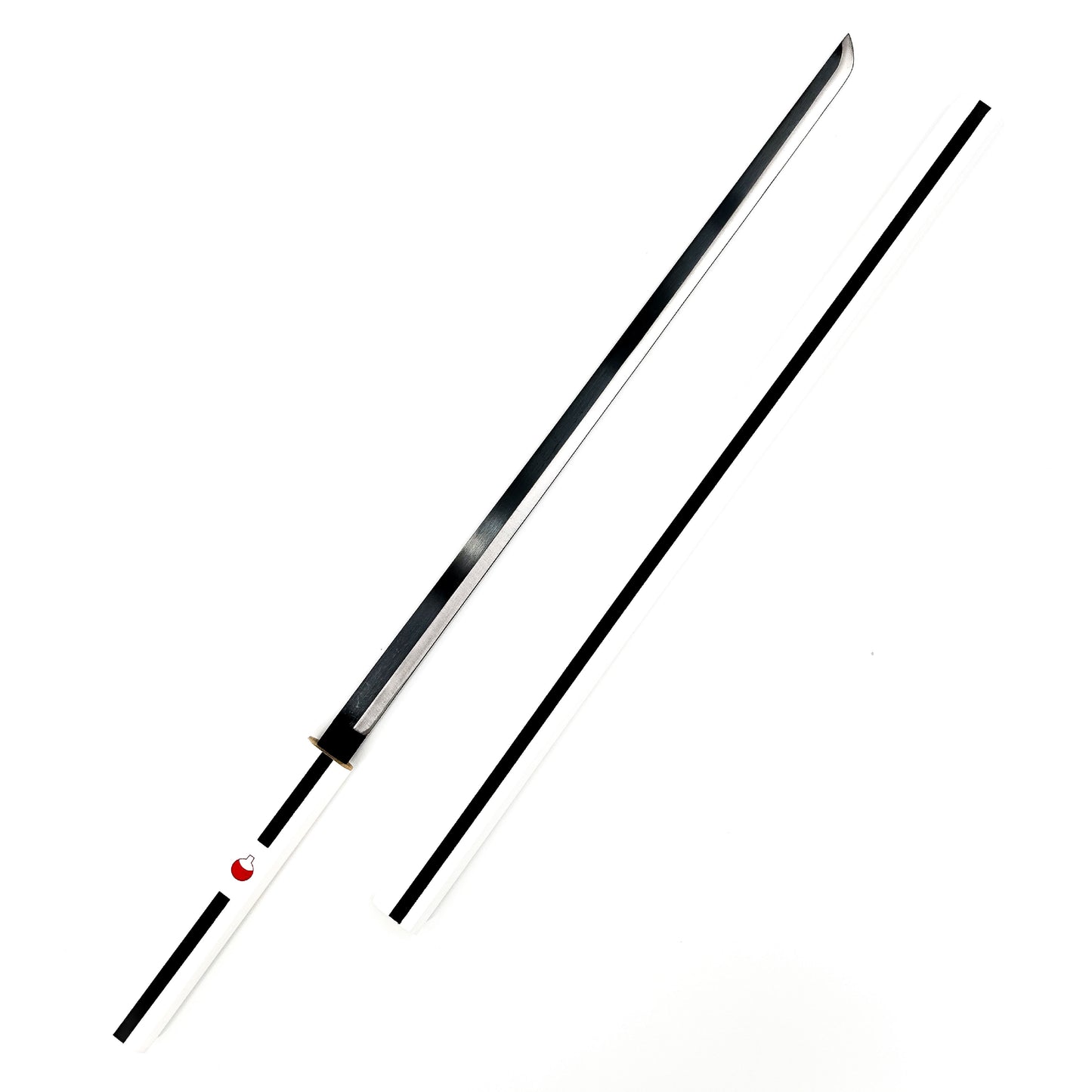 Sasuke Kusanagi Grass Cutter Sword-1