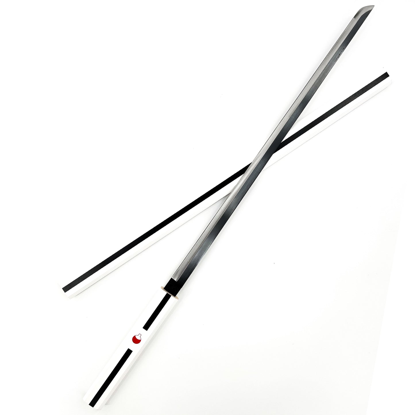 Sasuke Kusanagi Grass Cutter Sword-2