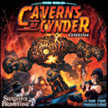 Shadows of Brimstone: Caverns of Cynder Expansion - 