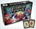 Shadows of Brimstone: Forbidden Fortress Core Set - 